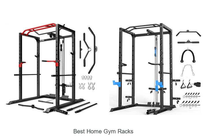 best home gym racks