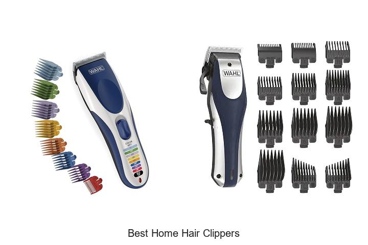 best home hair clippers