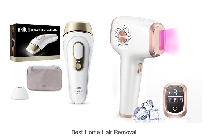 best home hair removal
