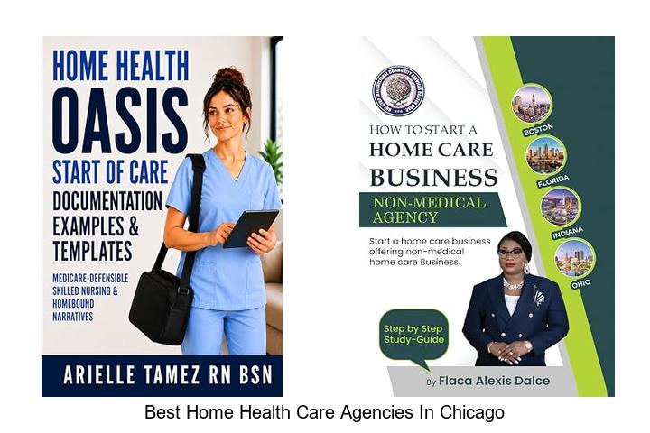 best home health care agencies in chicago