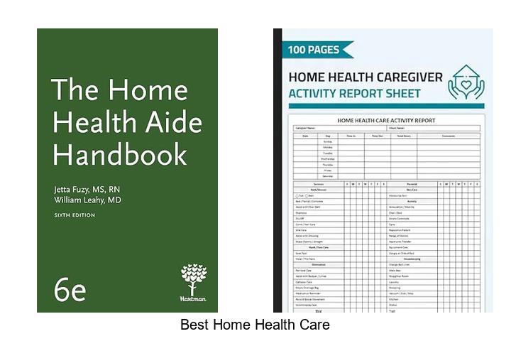 best home health care