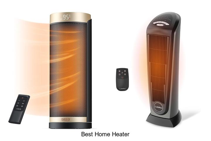 best home heater