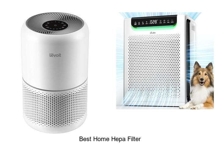 best home hepa filter
