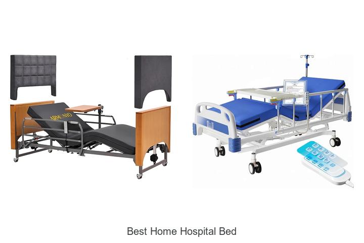 best home hospital bed