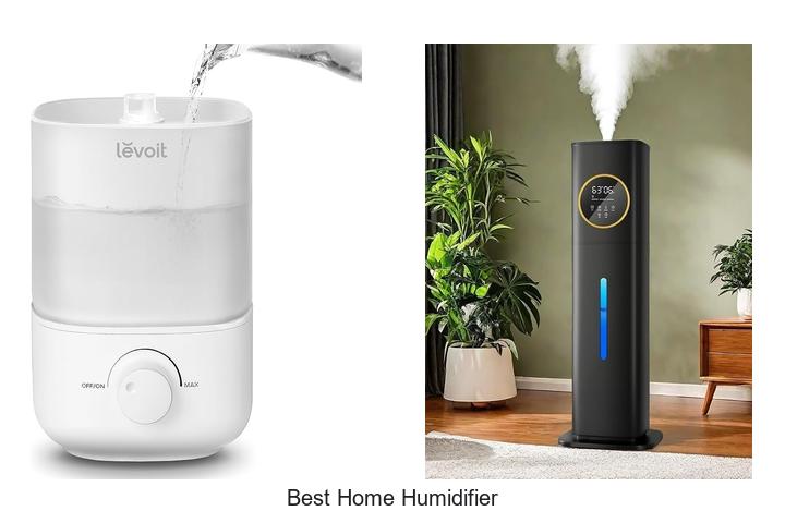 best home humidifier