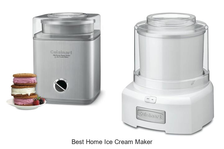 best home ice cream maker