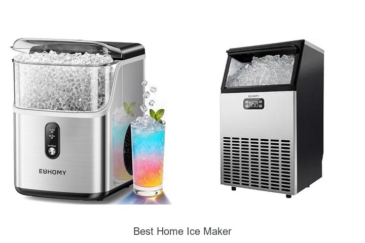 best home ice maker