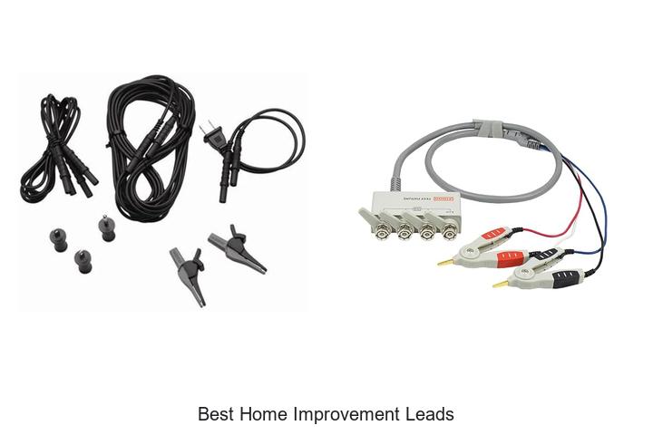 best home improvement leads