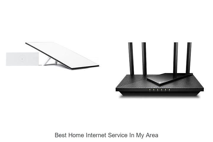 best home internet service in my area