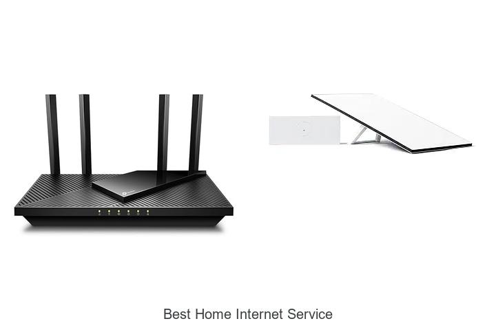 best home internet service