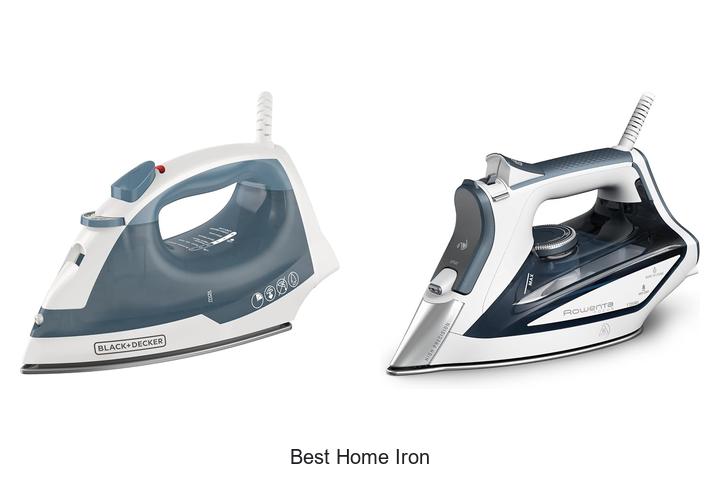 best home iron