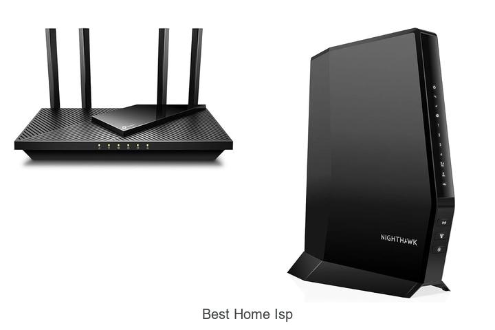 best home isp