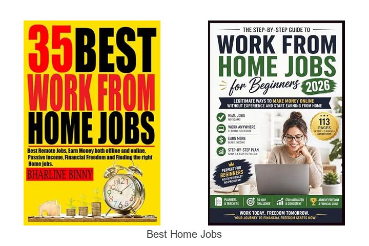 best home jobs