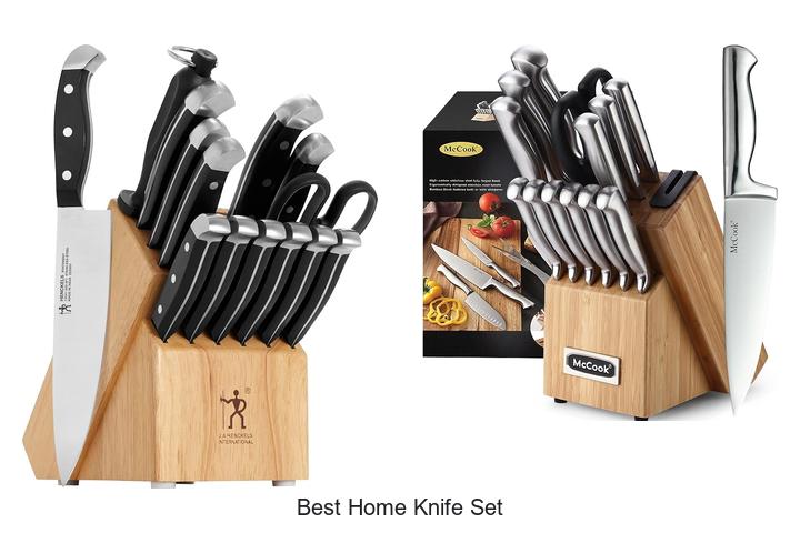 best home knife set