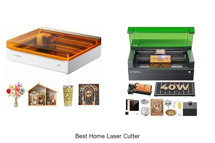 best home laser cutter