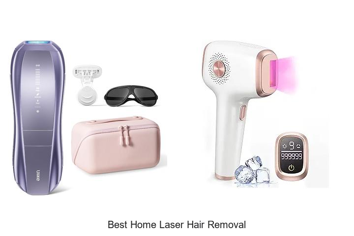 best home laser hair removal