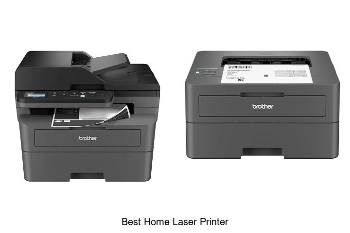 best home laser printer