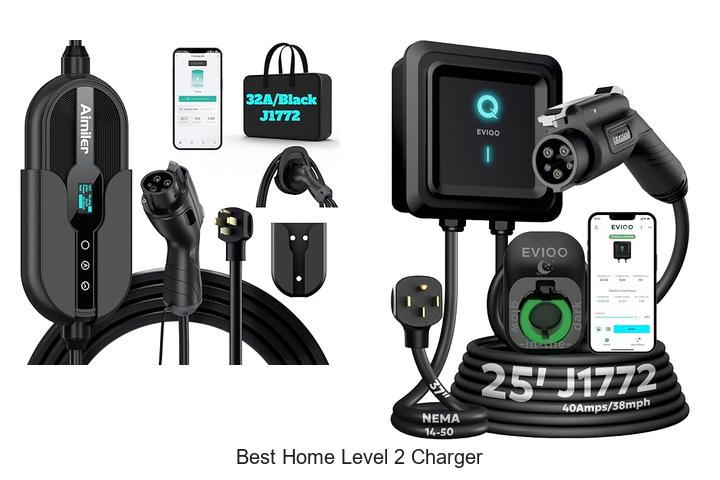 best home level 2 charger