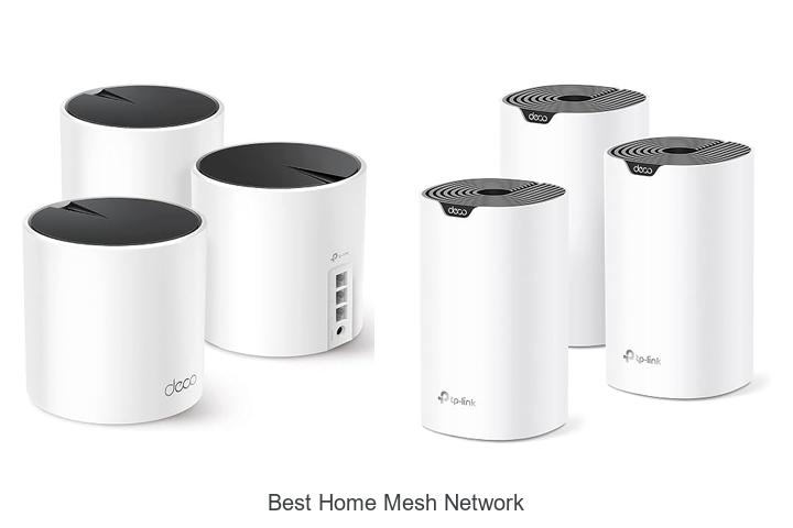 best home mesh network