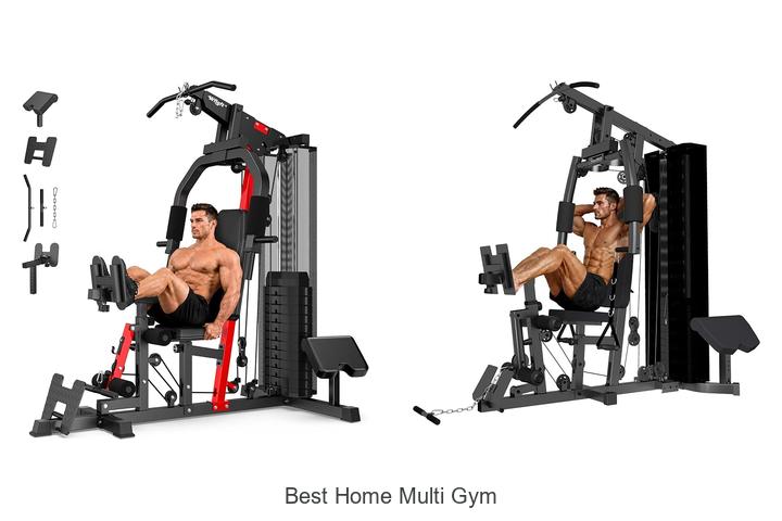 best home multi gym