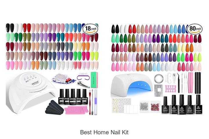 best home nail kit