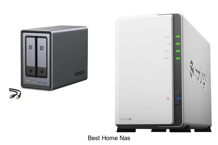 best home nas