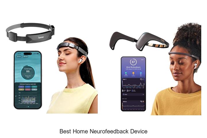 best home neurofeedback device