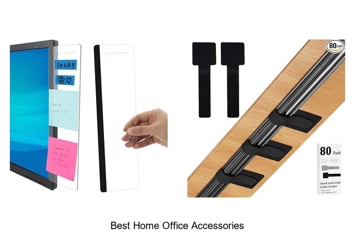 best home office accessories