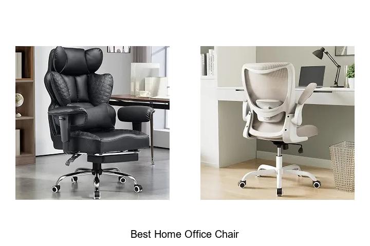best home office chair