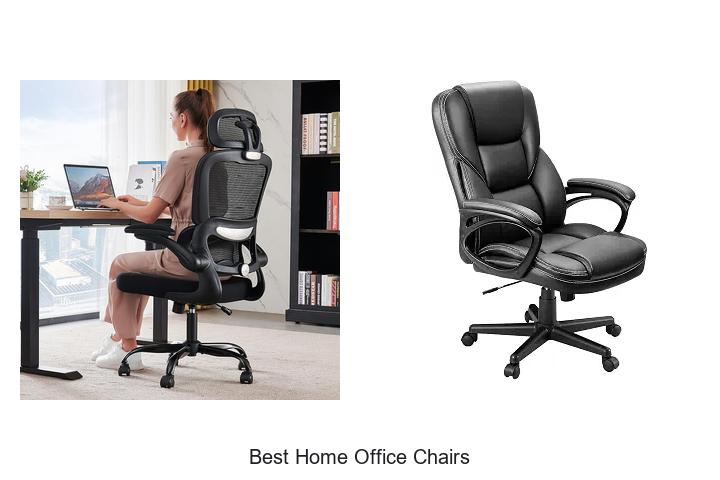 best home office chairs