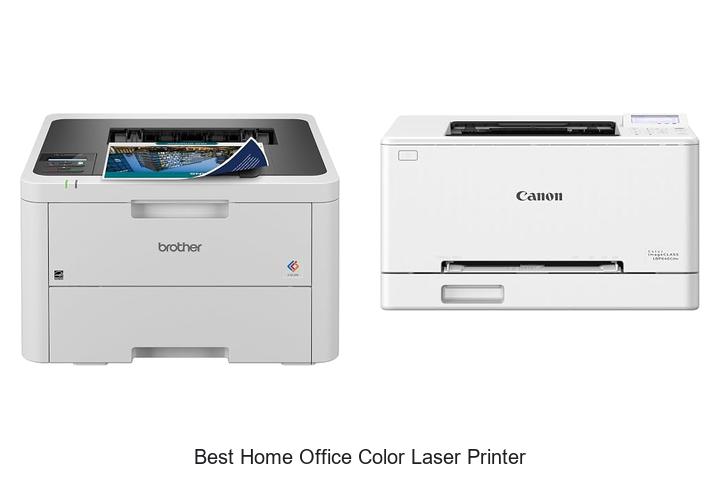 best home office color laser printer