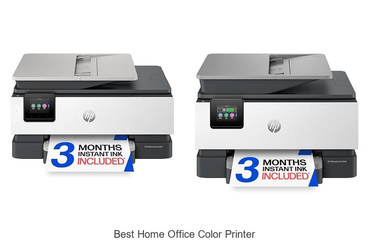 best home office color printer