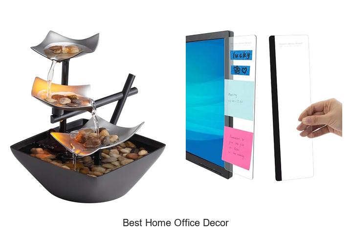 best home office decor
