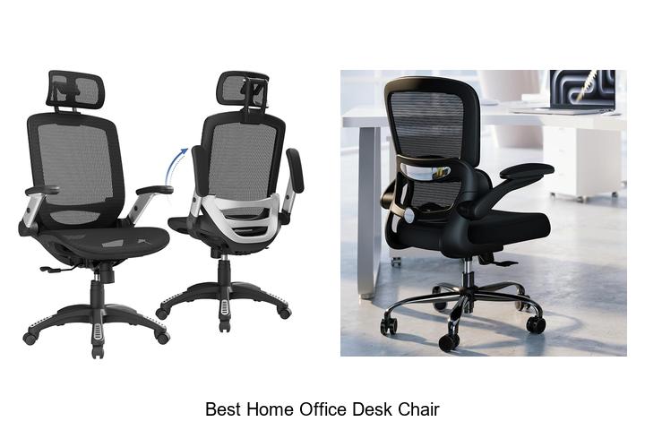 best home office desk chair