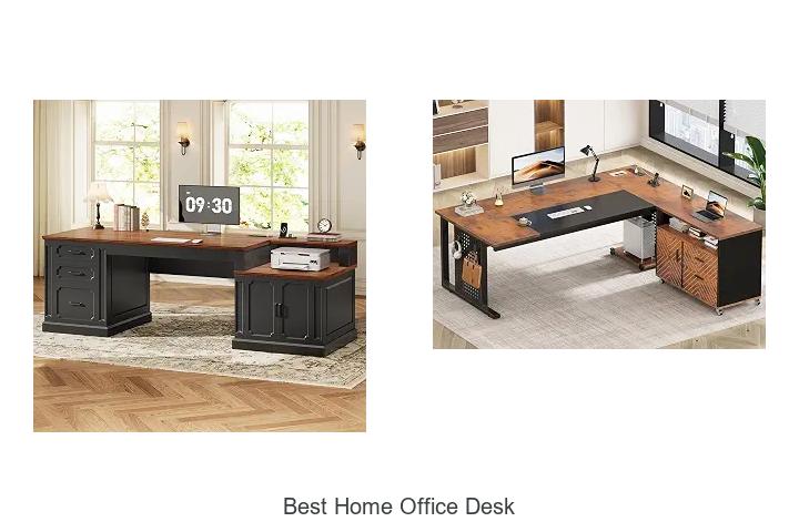 best home office desk