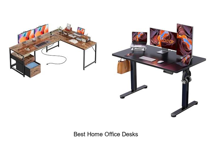 best home office desks
