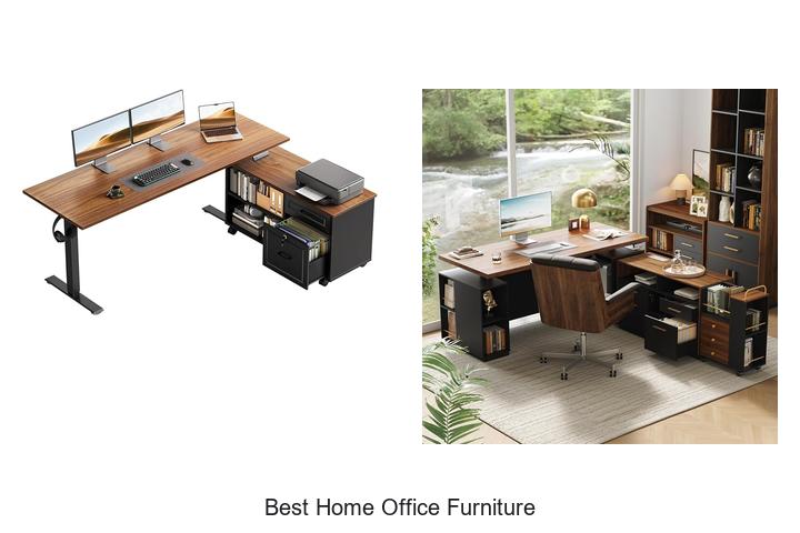 best home office furniture