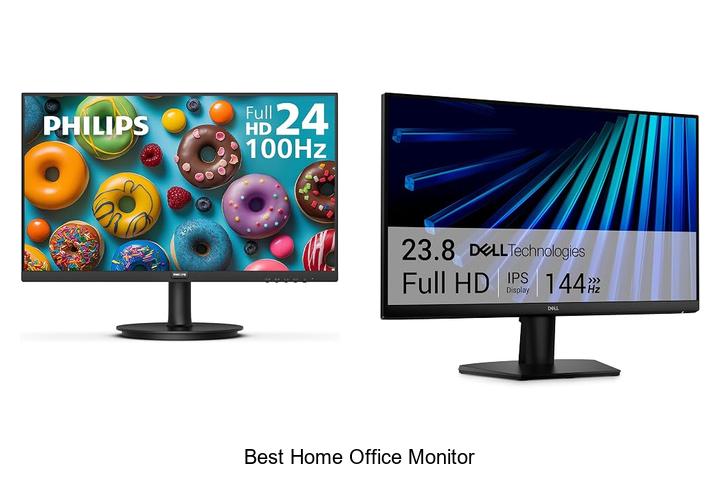 best home office monitor