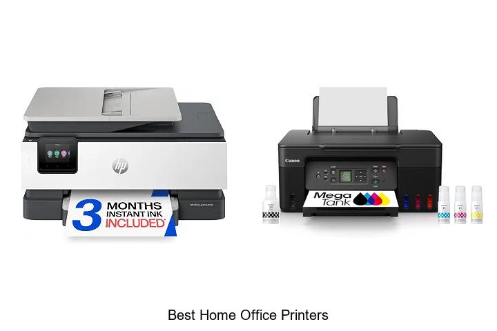 best home office printers