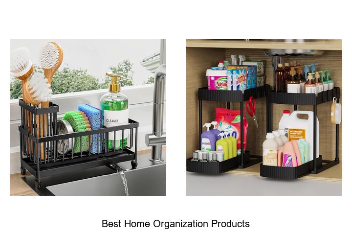 best home organization products