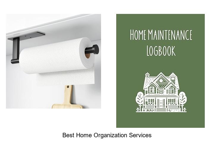 best home organization services