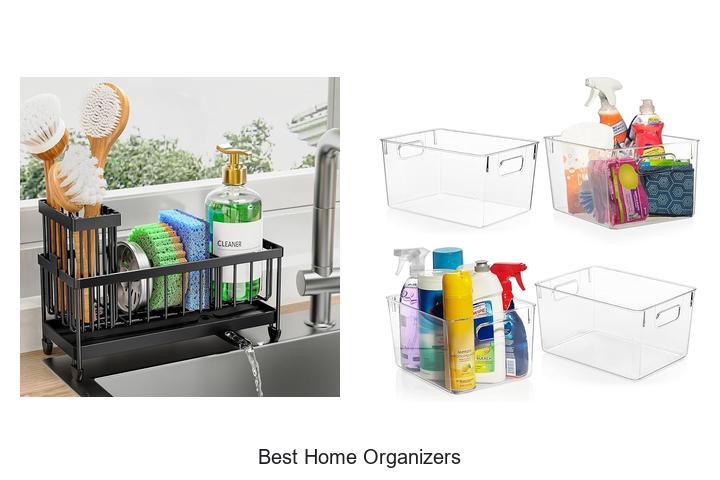 best home organizers