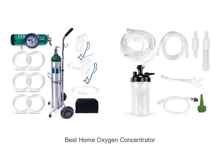 best home oxygen concentrator