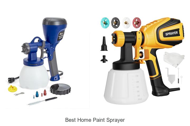 best home paint sprayer