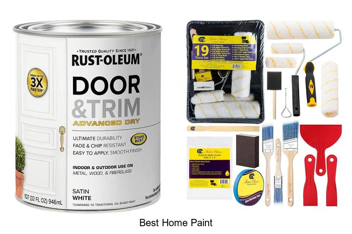 best home paint