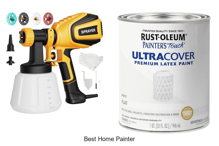 best home painter