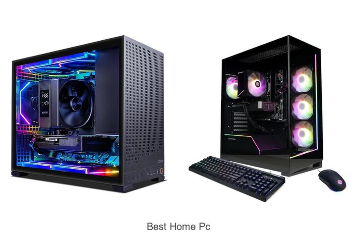 best home pc
