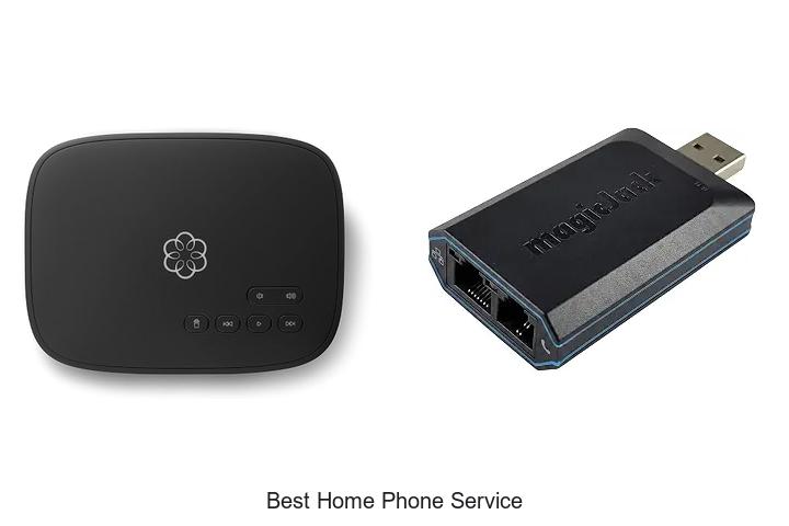 best home phone service