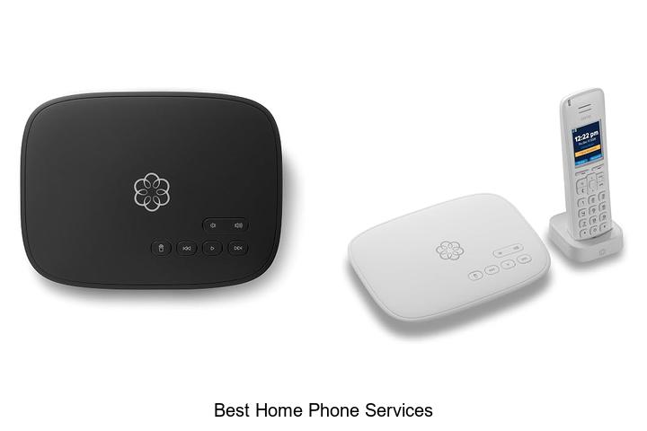 best home phone services