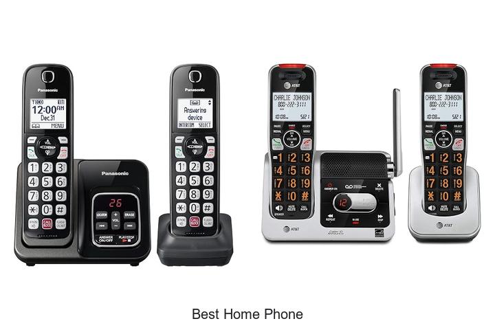 best home phone